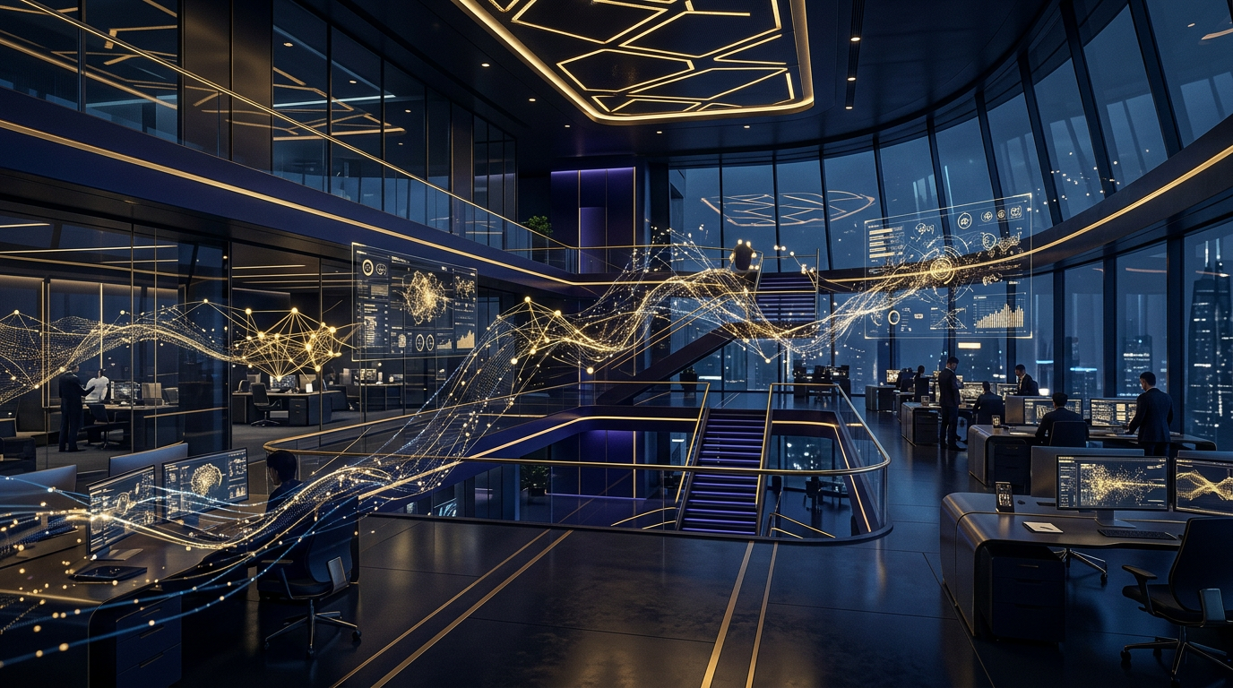 成立于广州 · Founded in Guangzhou